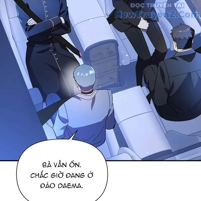 Làm Ơn Dừng Đức Giáo Hoàng Lại: Chapter 37