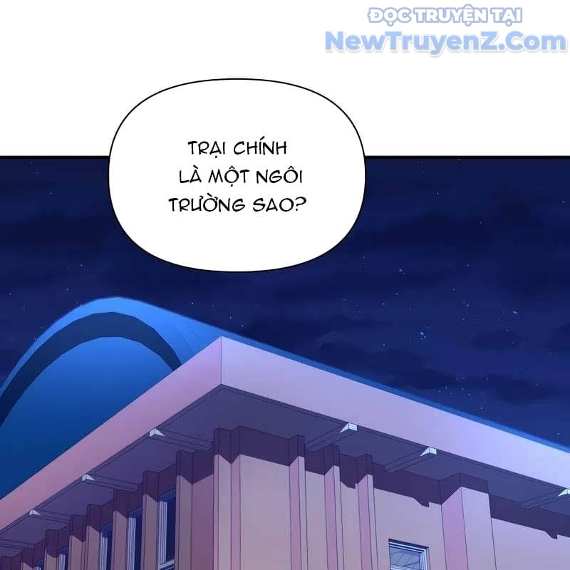 Làm Ơn Dừng Đức Giáo Hoàng Lại: Chapter 37