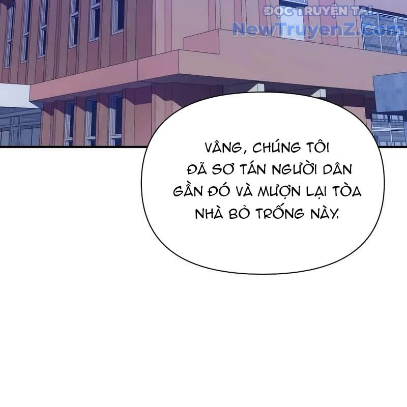 Làm Ơn Dừng Đức Giáo Hoàng Lại: Chapter 37