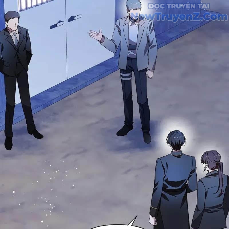 Làm Ơn Dừng Đức Giáo Hoàng Lại: Chapter 37