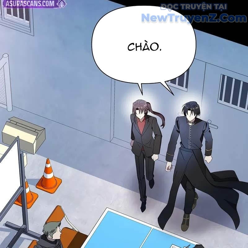 Làm Ơn Dừng Đức Giáo Hoàng Lại: Chapter 37