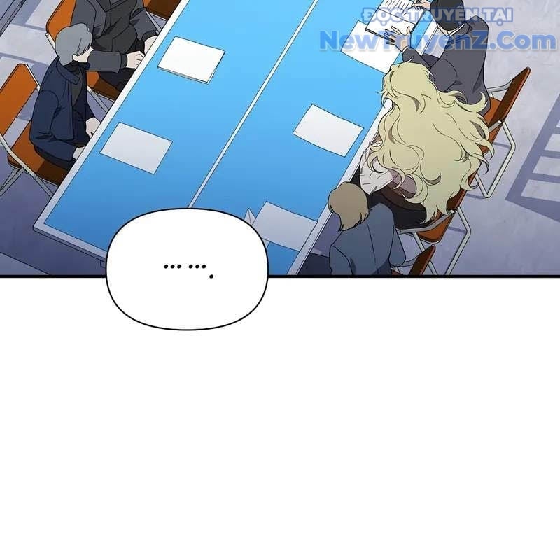 Làm Ơn Dừng Đức Giáo Hoàng Lại: Chapter 37