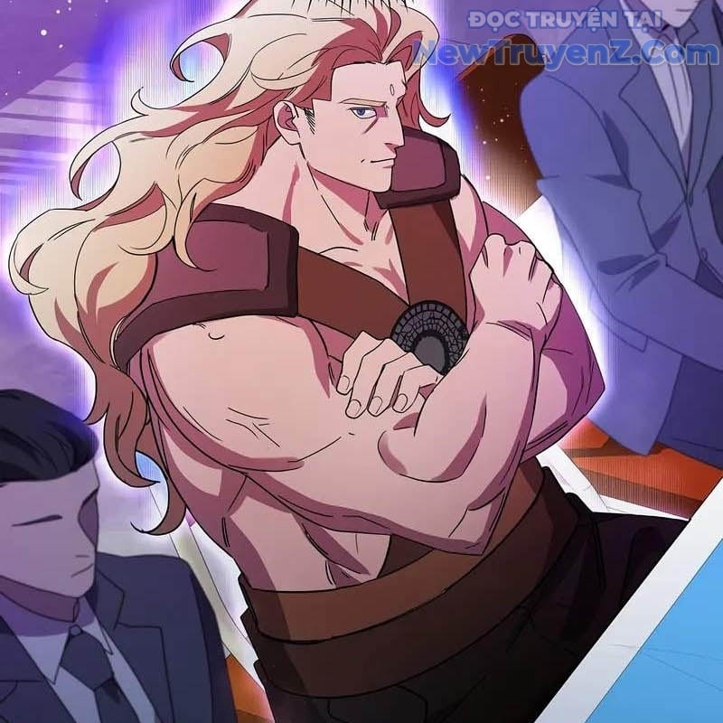 Làm Ơn Dừng Đức Giáo Hoàng Lại: Chapter 37