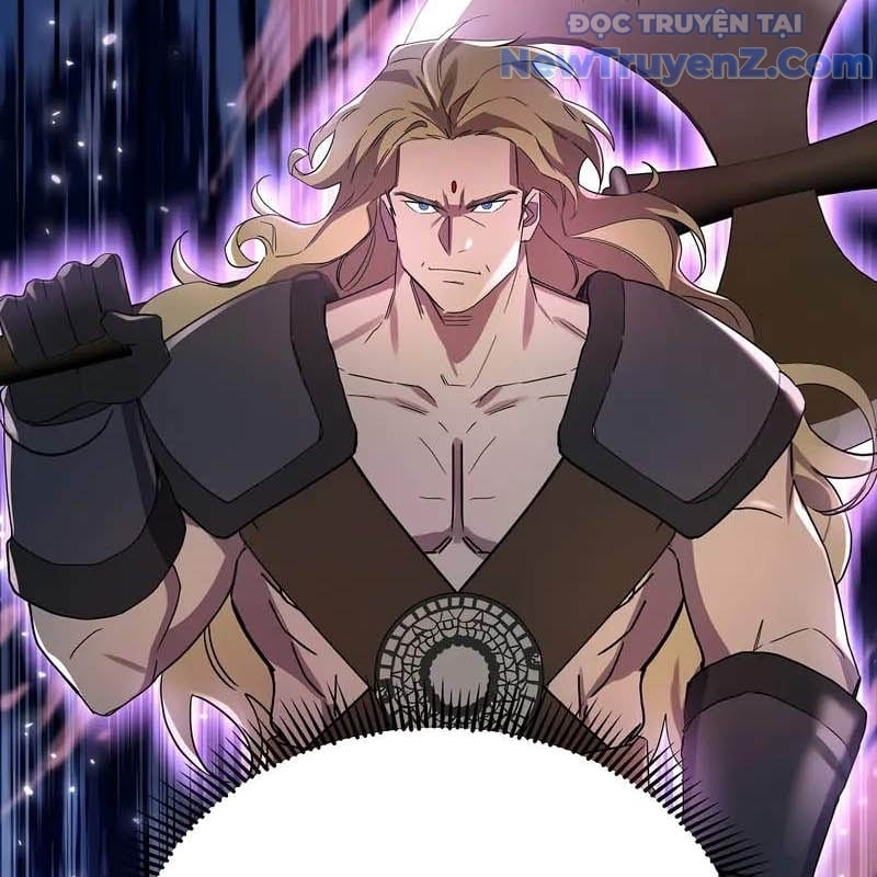 Làm Ơn Dừng Đức Giáo Hoàng Lại: Chapter 37