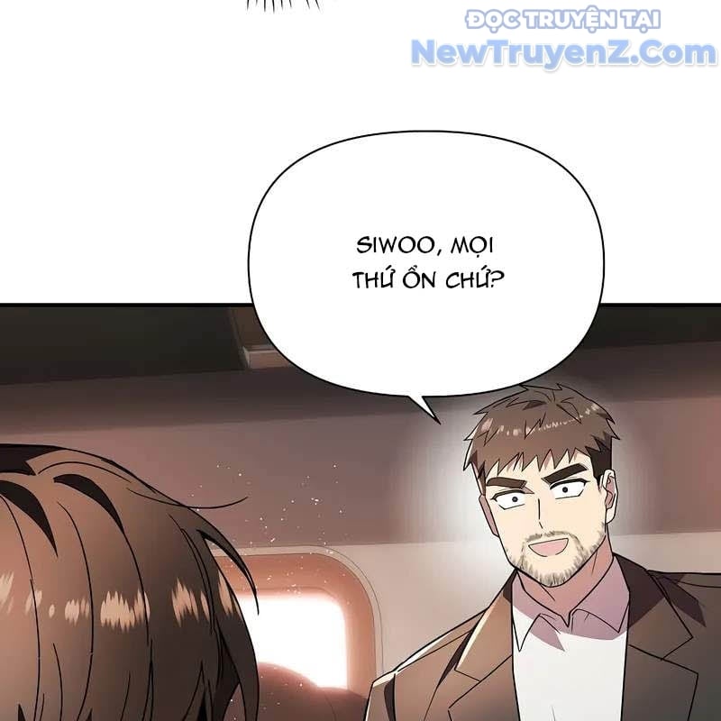 Làm Ơn Dừng Đức Giáo Hoàng Lại: Chapter 37