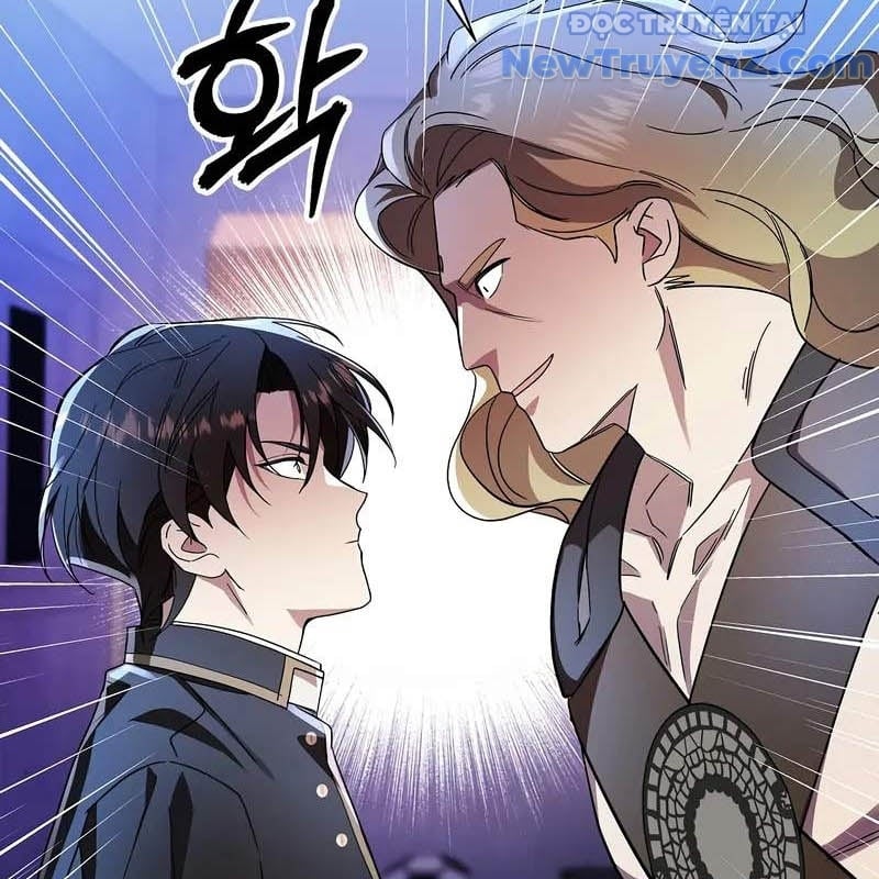 Làm Ơn Dừng Đức Giáo Hoàng Lại: Chapter 37