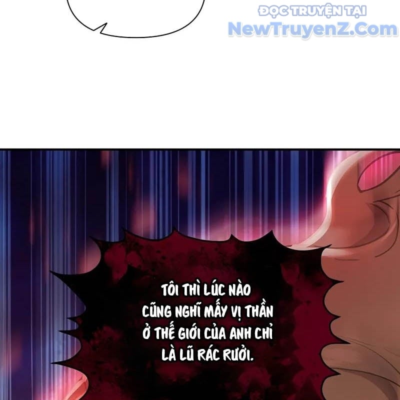 Làm Ơn Dừng Đức Giáo Hoàng Lại: Chapter 37