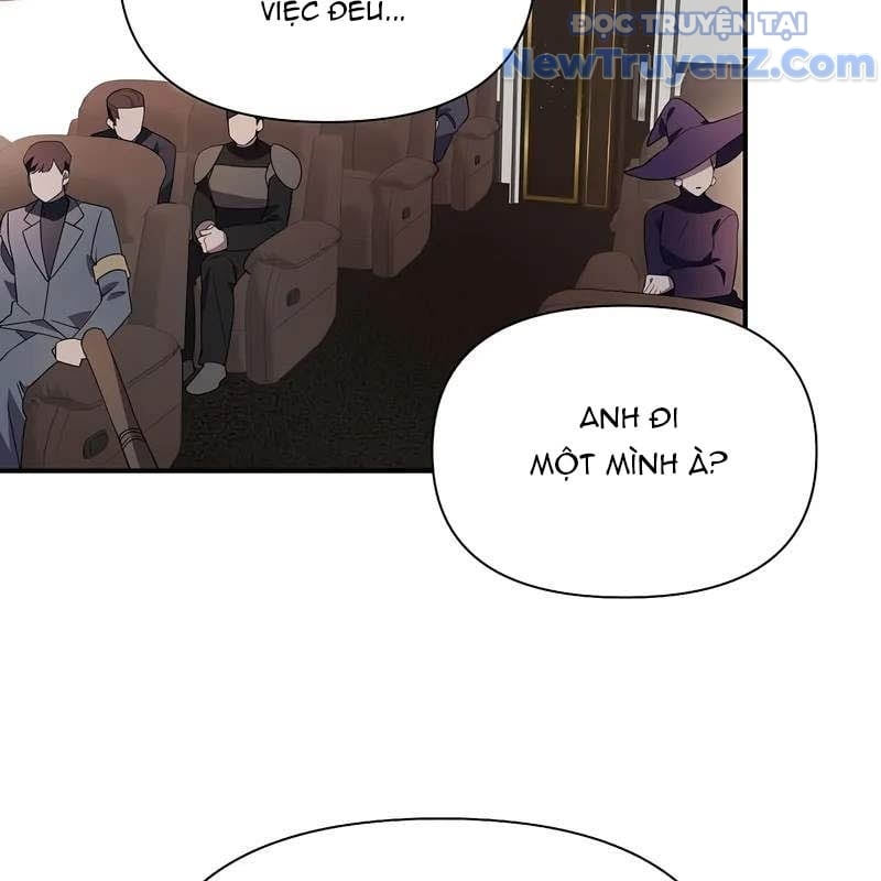 Làm Ơn Dừng Đức Giáo Hoàng Lại: Chapter 37