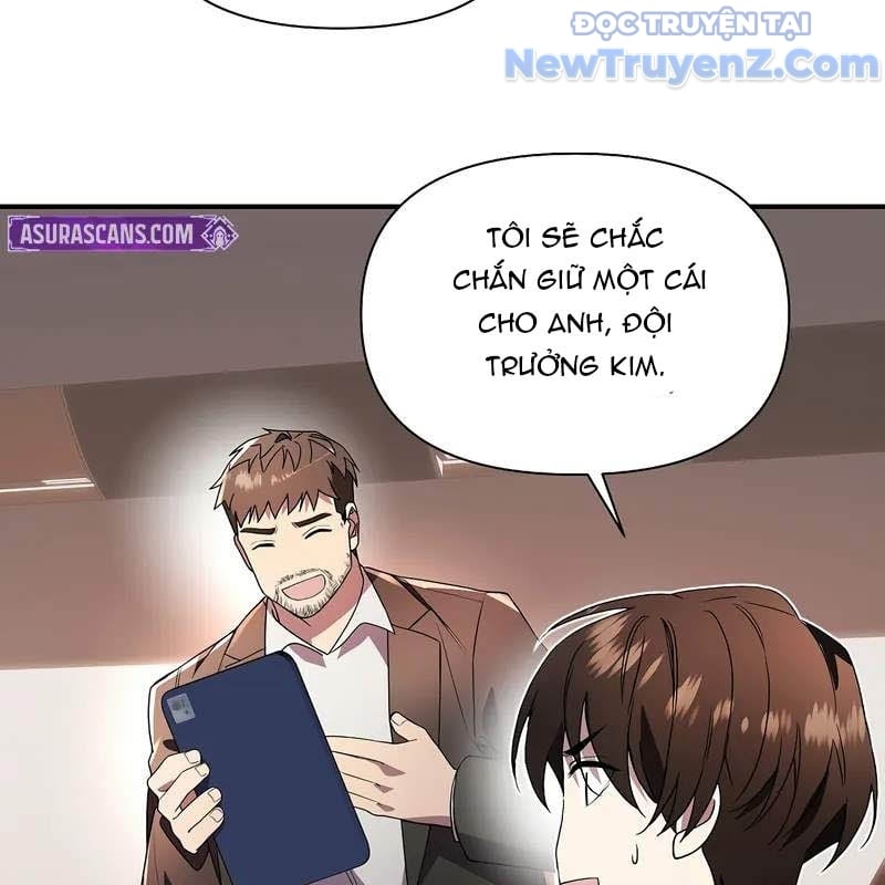 Làm Ơn Dừng Đức Giáo Hoàng Lại: Chapter 37