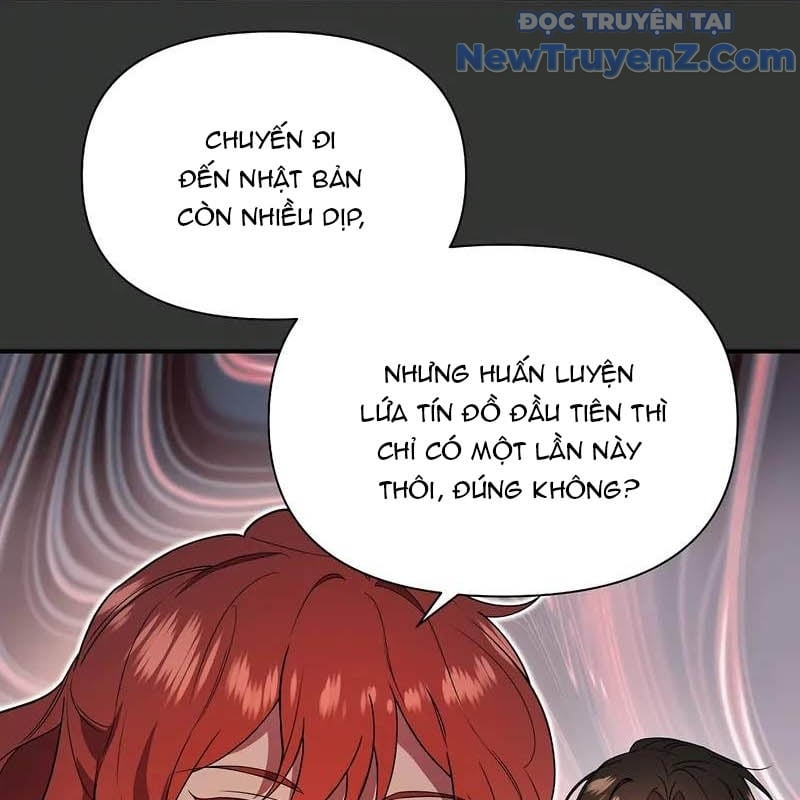 Làm Ơn Dừng Đức Giáo Hoàng Lại: Chapter 37