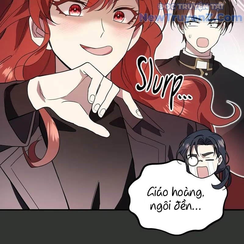 Làm Ơn Dừng Đức Giáo Hoàng Lại: Chapter 37