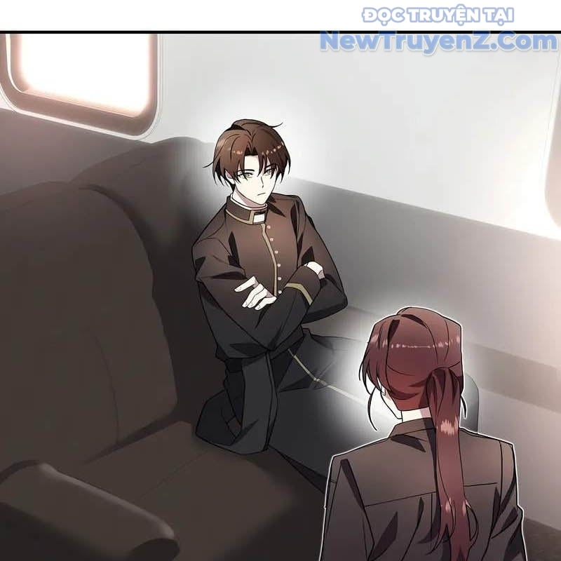 Làm Ơn Dừng Đức Giáo Hoàng Lại: Chapter 37