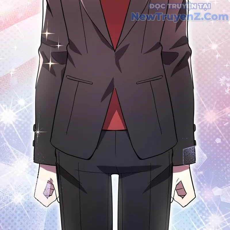 Làm Ơn Dừng Đức Giáo Hoàng Lại: Chapter 37