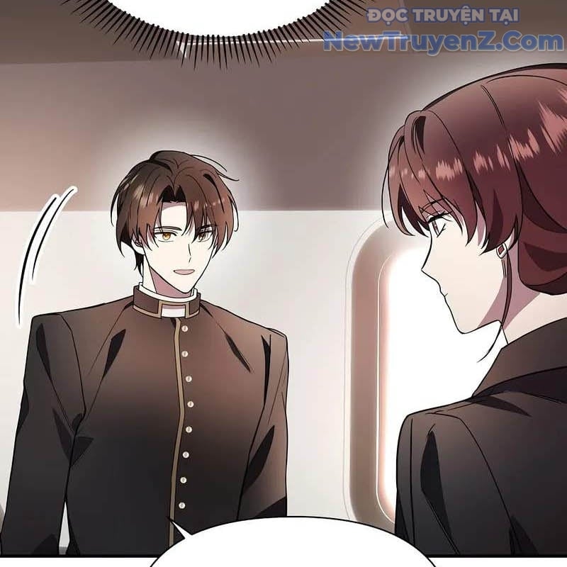 Làm Ơn Dừng Đức Giáo Hoàng Lại: Chapter 37