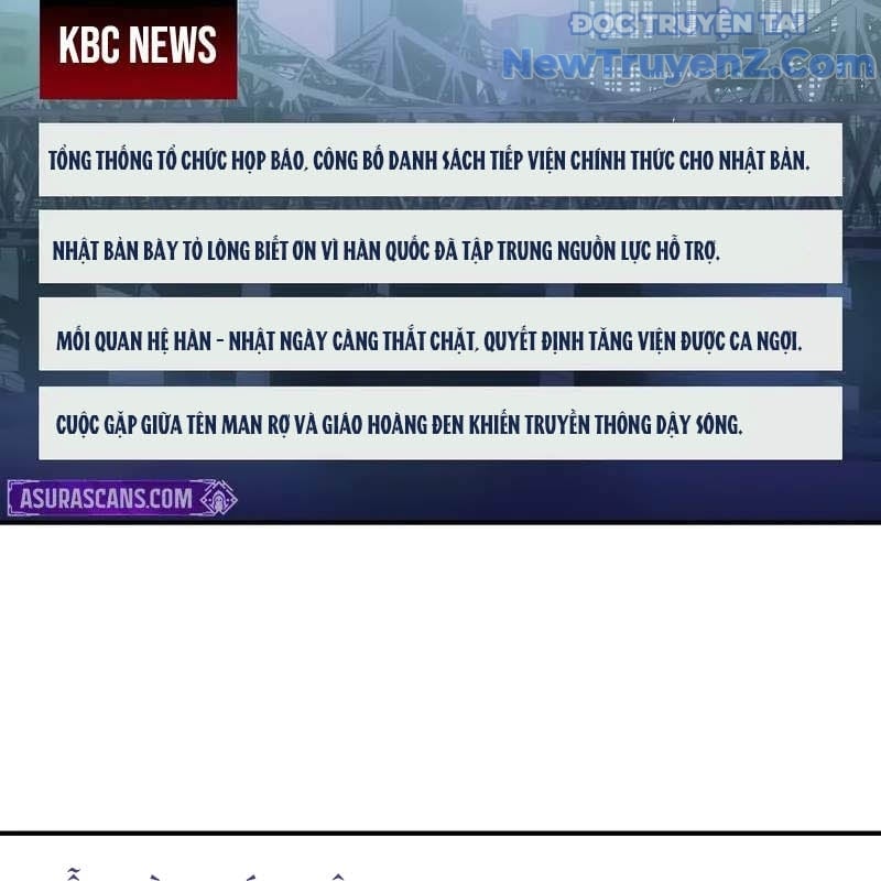 Làm Ơn Dừng Đức Giáo Hoàng Lại: Chapter 37