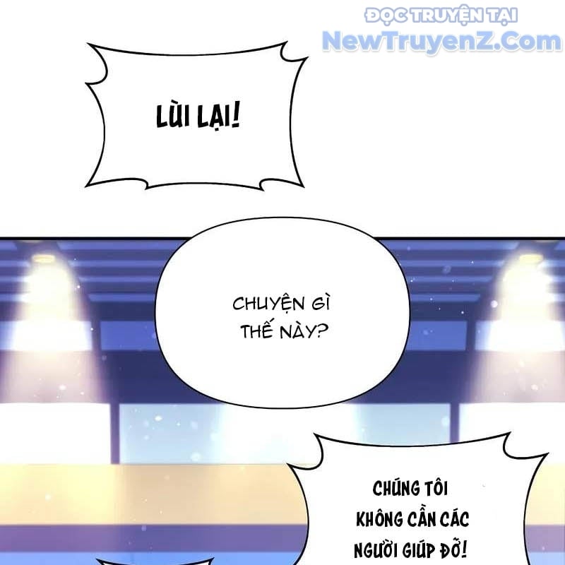 Làm Ơn Dừng Đức Giáo Hoàng Lại: Chapter 37