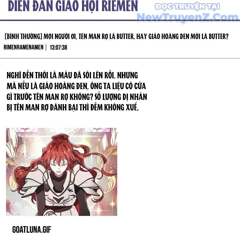 Làm Ơn Dừng Đức Giáo Hoàng Lại: Chapter 37