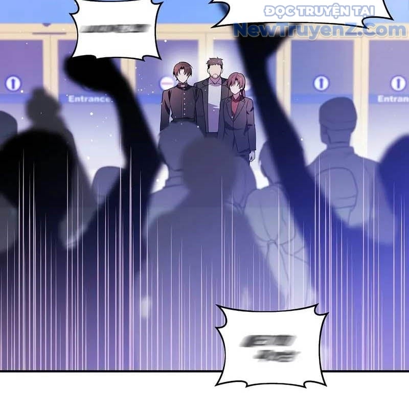 Làm Ơn Dừng Đức Giáo Hoàng Lại: Chapter 37