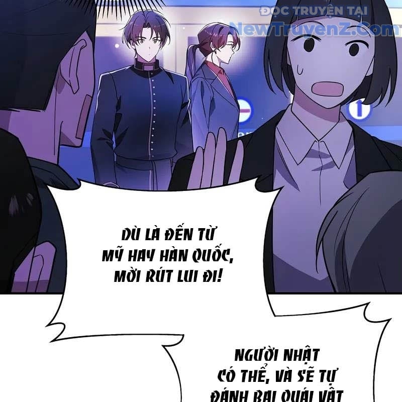 Làm Ơn Dừng Đức Giáo Hoàng Lại: Chapter 37