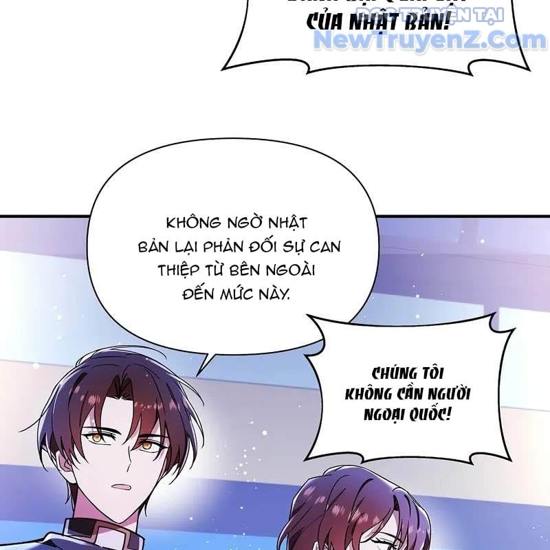 Làm Ơn Dừng Đức Giáo Hoàng Lại: Chapter 37