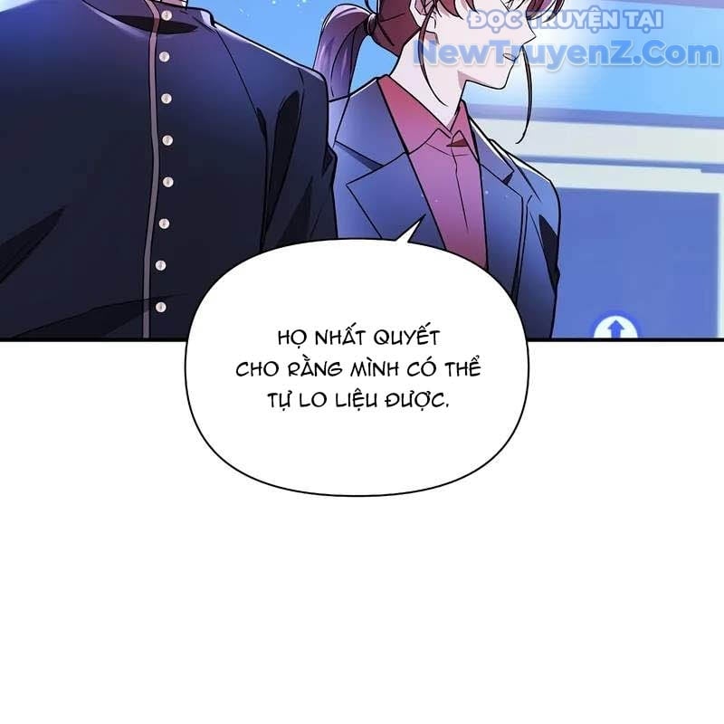 Làm Ơn Dừng Đức Giáo Hoàng Lại: Chapter 37