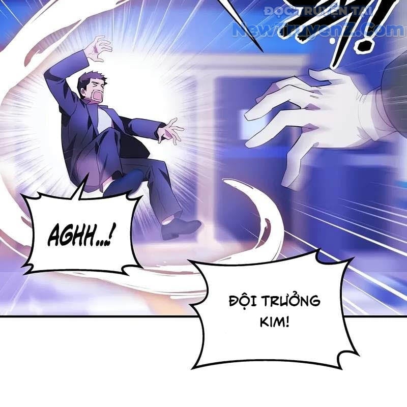 Làm Ơn Dừng Đức Giáo Hoàng Lại: Chapter 37