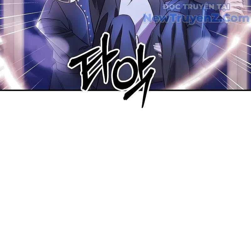 Làm Ơn Dừng Đức Giáo Hoàng Lại: Chapter 37