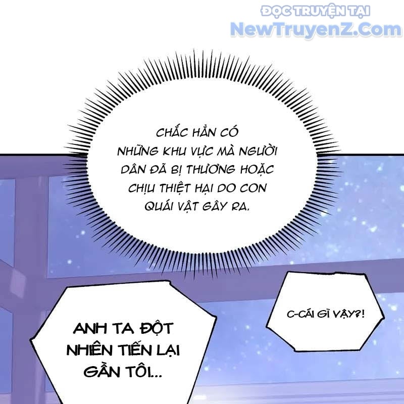 Làm Ơn Dừng Đức Giáo Hoàng Lại: Chapter 37