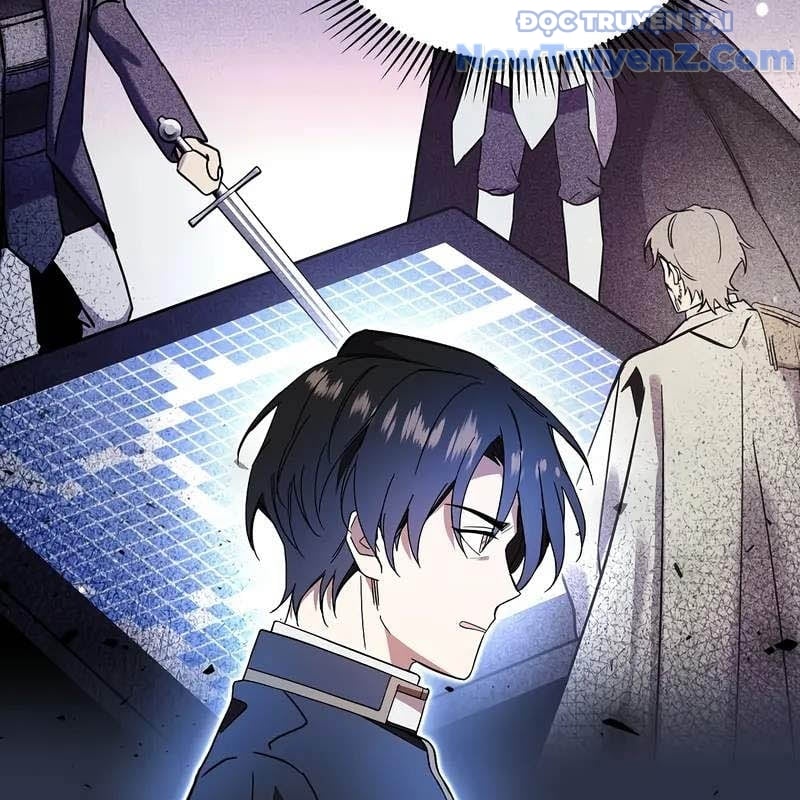 Làm Ơn Dừng Đức Giáo Hoàng Lại: Chapter 37