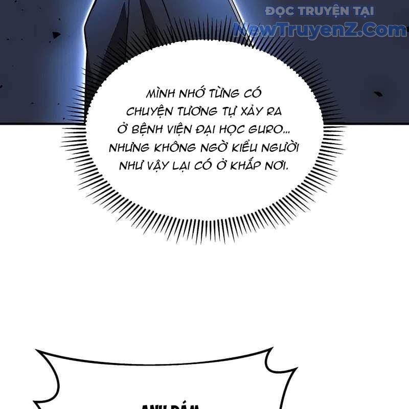 Làm Ơn Dừng Đức Giáo Hoàng Lại: Chapter 37