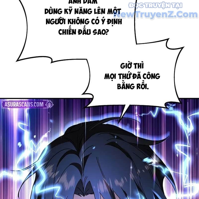 Làm Ơn Dừng Đức Giáo Hoàng Lại: Chapter 37