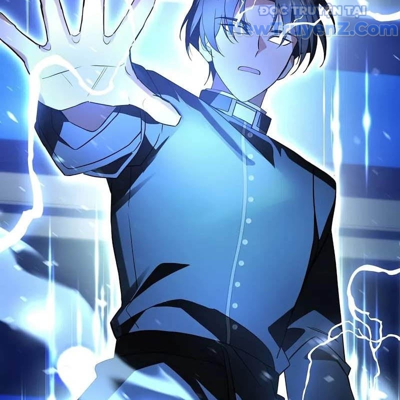 Làm Ơn Dừng Đức Giáo Hoàng Lại: Chapter 37