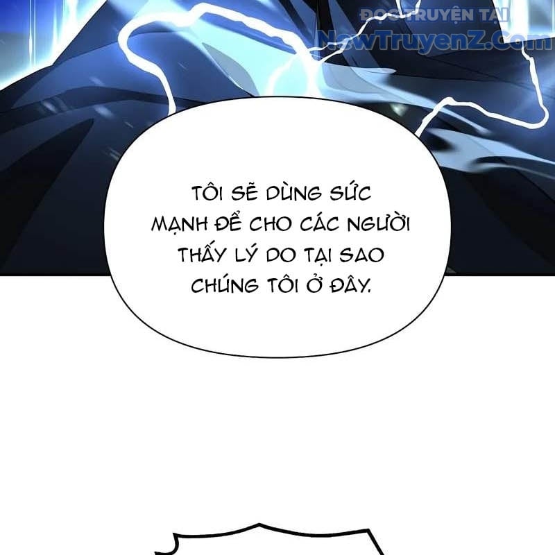 Làm Ơn Dừng Đức Giáo Hoàng Lại: Chapter 37