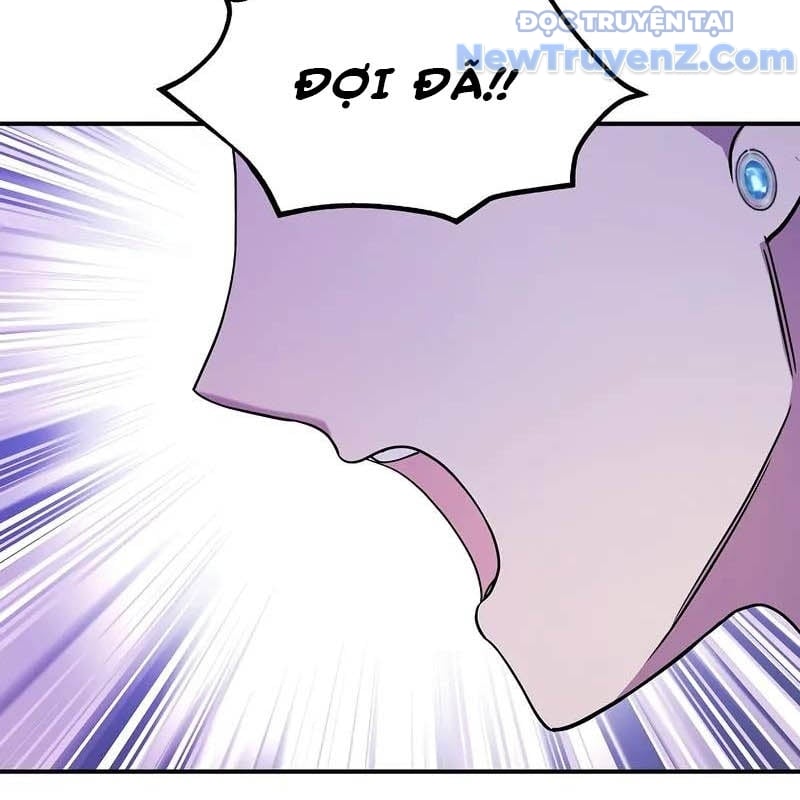 Làm Ơn Dừng Đức Giáo Hoàng Lại: Chapter 37