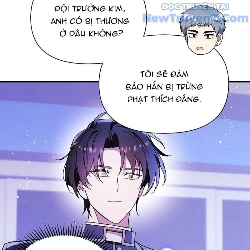 Làm Ơn Dừng Đức Giáo Hoàng Lại: Chapter 37