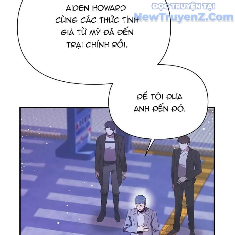 Làm Ơn Dừng Đức Giáo Hoàng Lại: Chapter 37