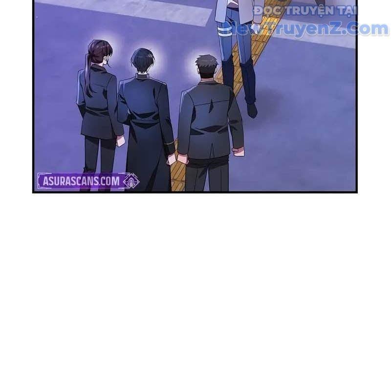 Làm Ơn Dừng Đức Giáo Hoàng Lại: Chapter 37