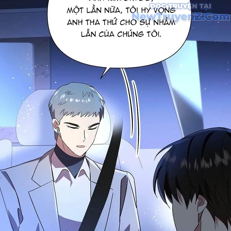 Làm Ơn Dừng Đức Giáo Hoàng Lại: Chapter 37