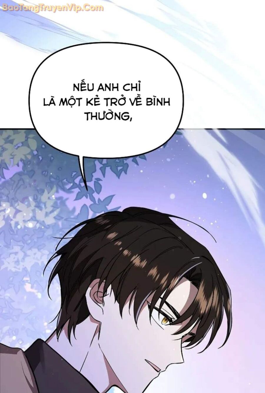 Làm Ơn Dừng Đức Giáo Hoàng Lại: Chapter 4