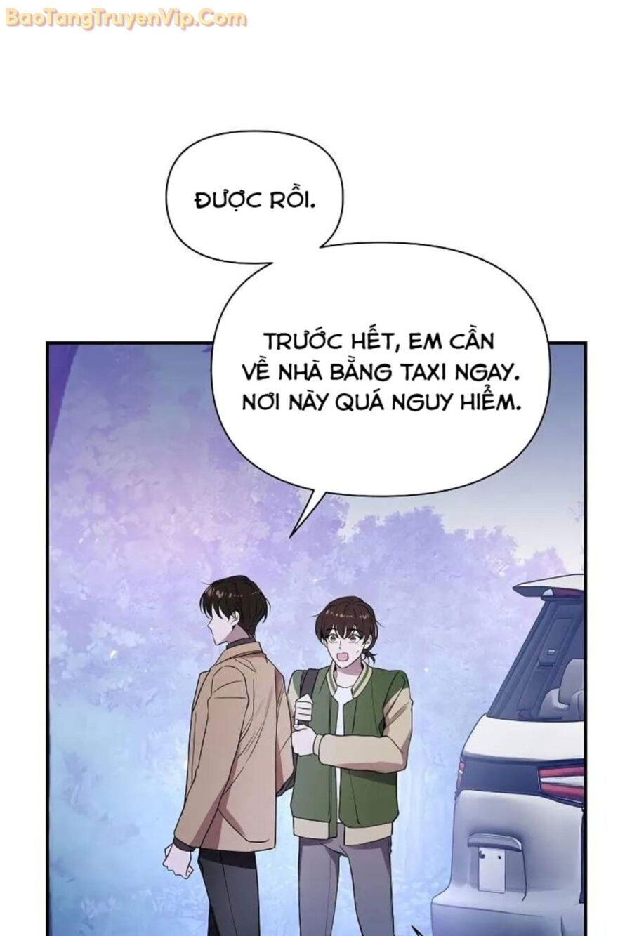 Làm Ơn Dừng Đức Giáo Hoàng Lại: Chapter 4