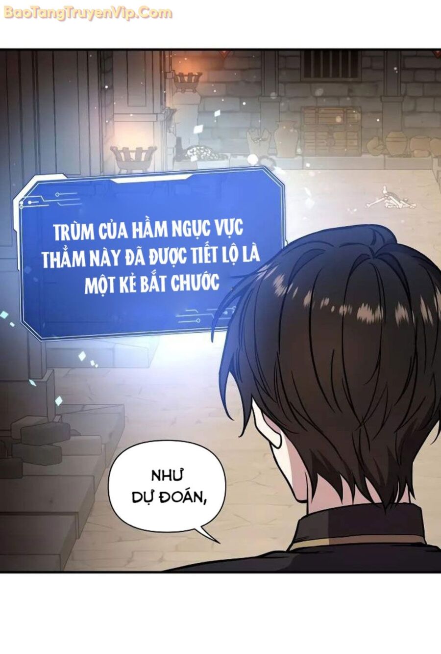 Làm Ơn Dừng Đức Giáo Hoàng Lại: Chapter 4