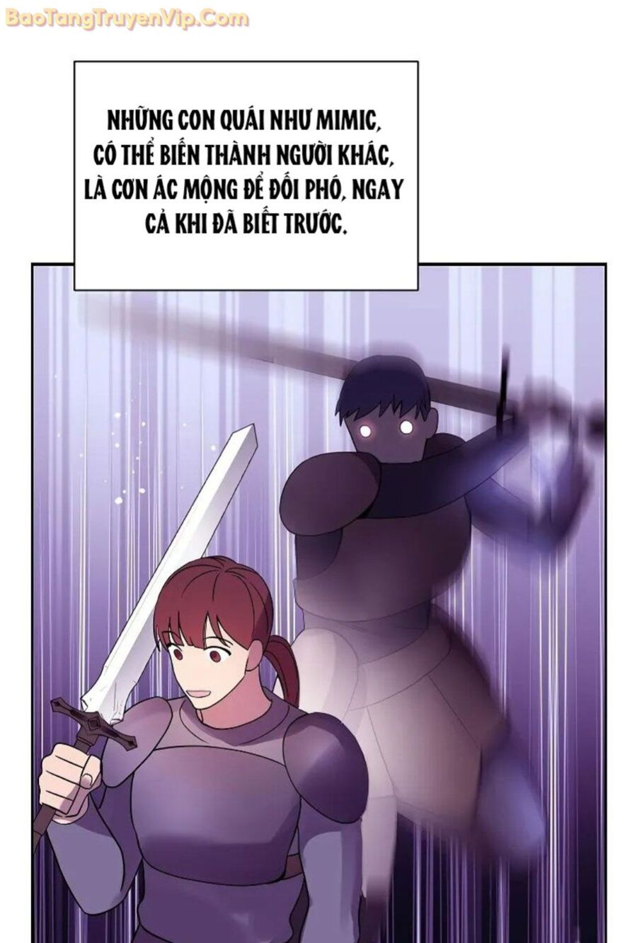 Làm Ơn Dừng Đức Giáo Hoàng Lại: Chapter 4