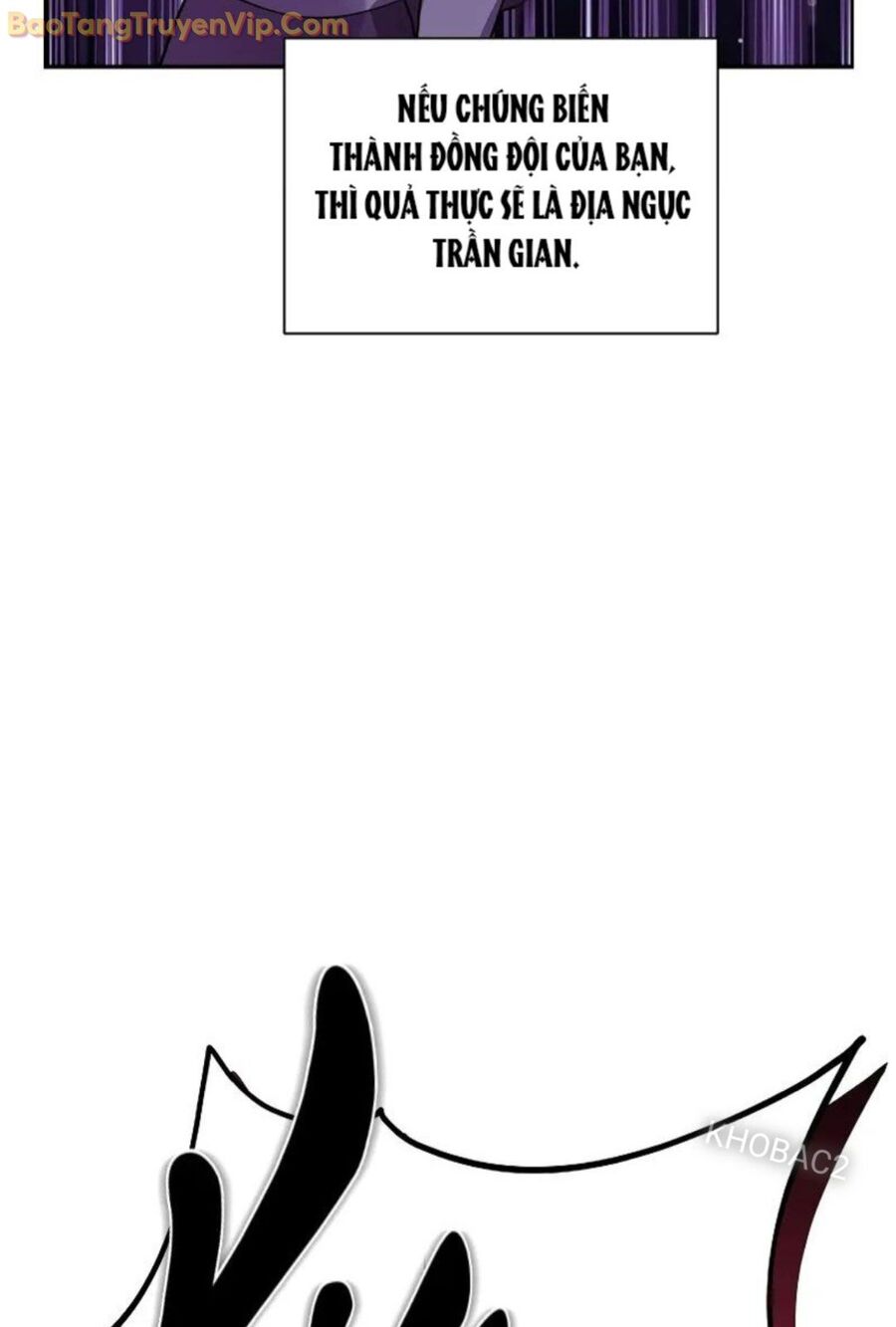 Làm Ơn Dừng Đức Giáo Hoàng Lại: Chapter 4