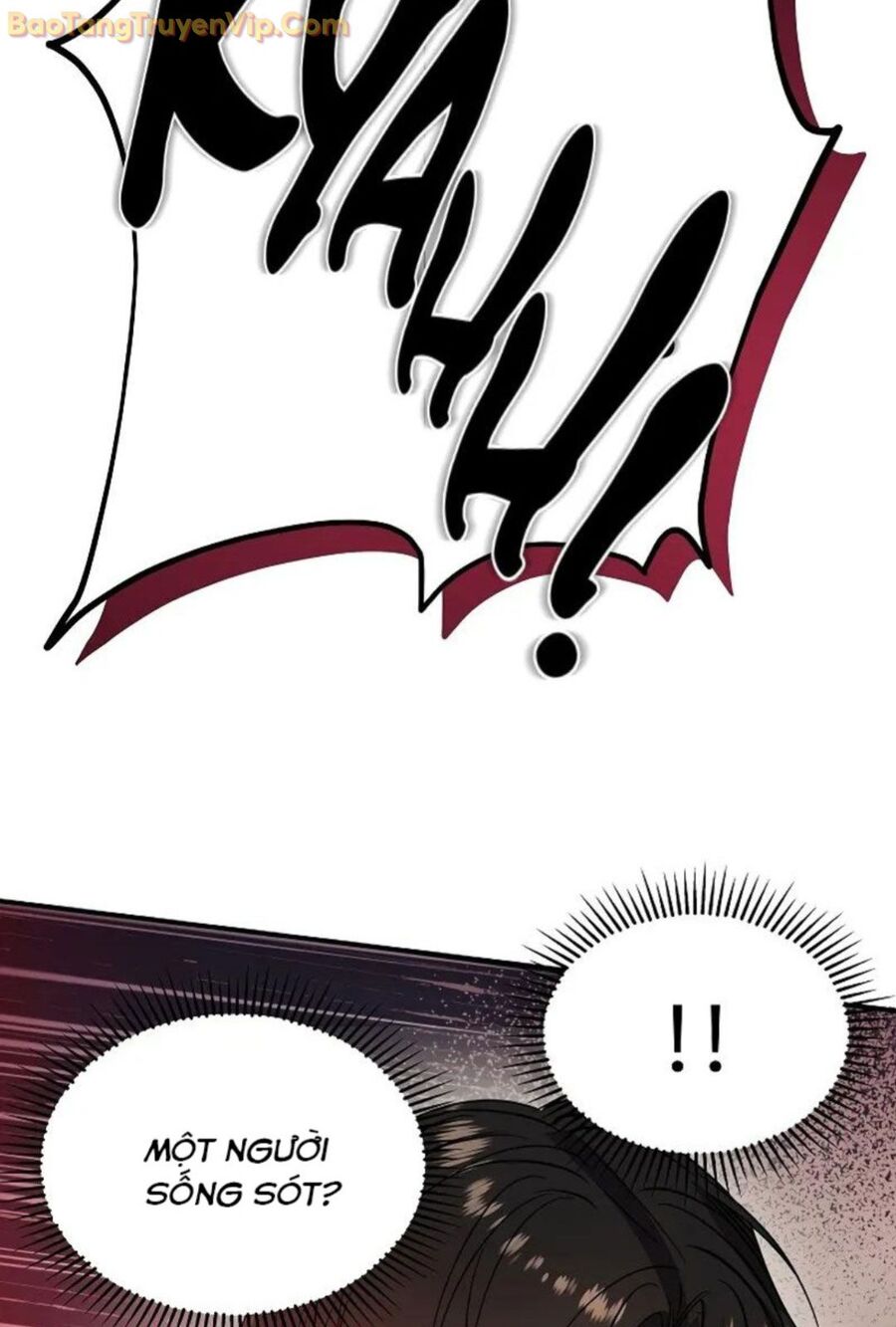 Làm Ơn Dừng Đức Giáo Hoàng Lại: Chapter 4