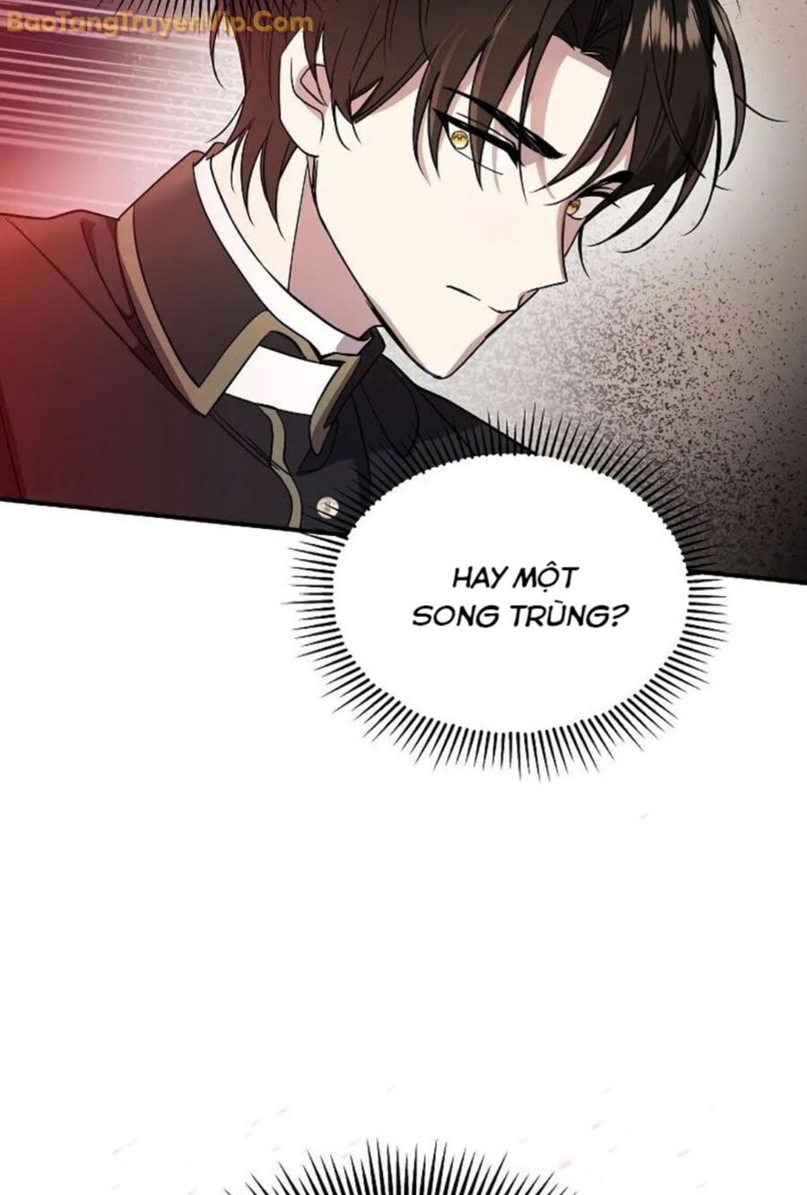 Làm Ơn Dừng Đức Giáo Hoàng Lại: Chapter 4