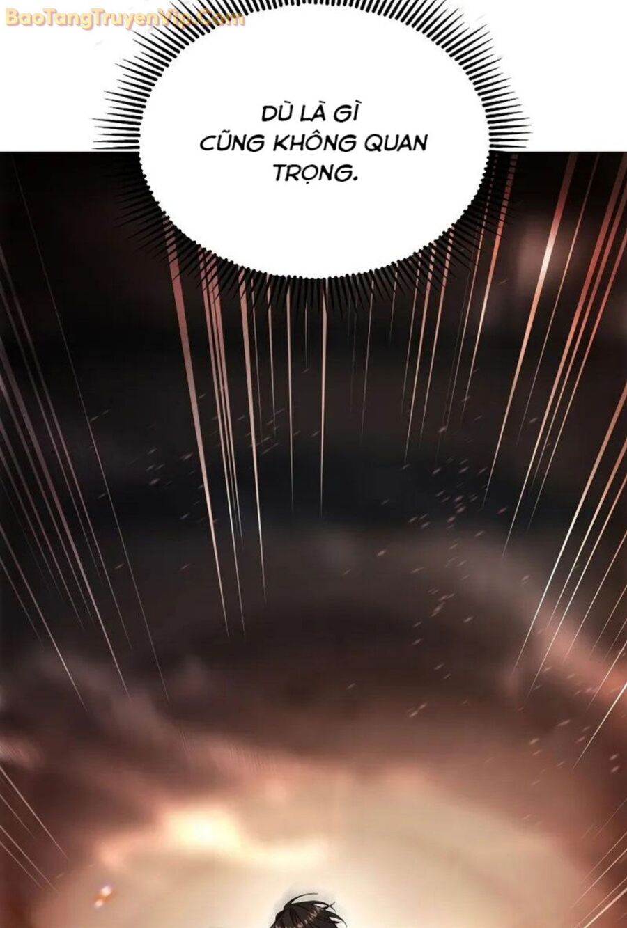 Làm Ơn Dừng Đức Giáo Hoàng Lại: Chapter 4