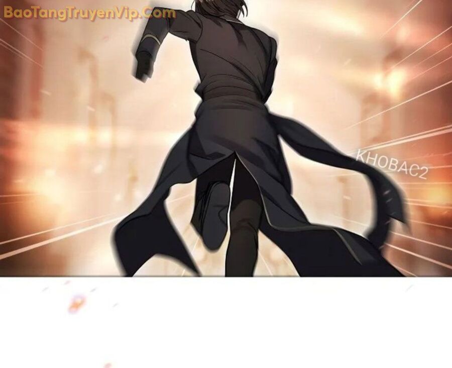 Làm Ơn Dừng Đức Giáo Hoàng Lại: Chapter 4