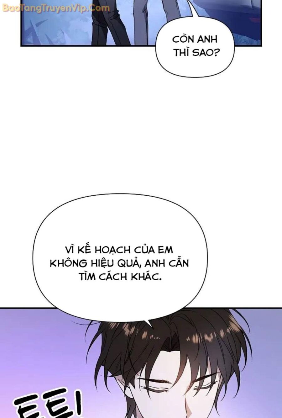 Làm Ơn Dừng Đức Giáo Hoàng Lại: Chapter 4