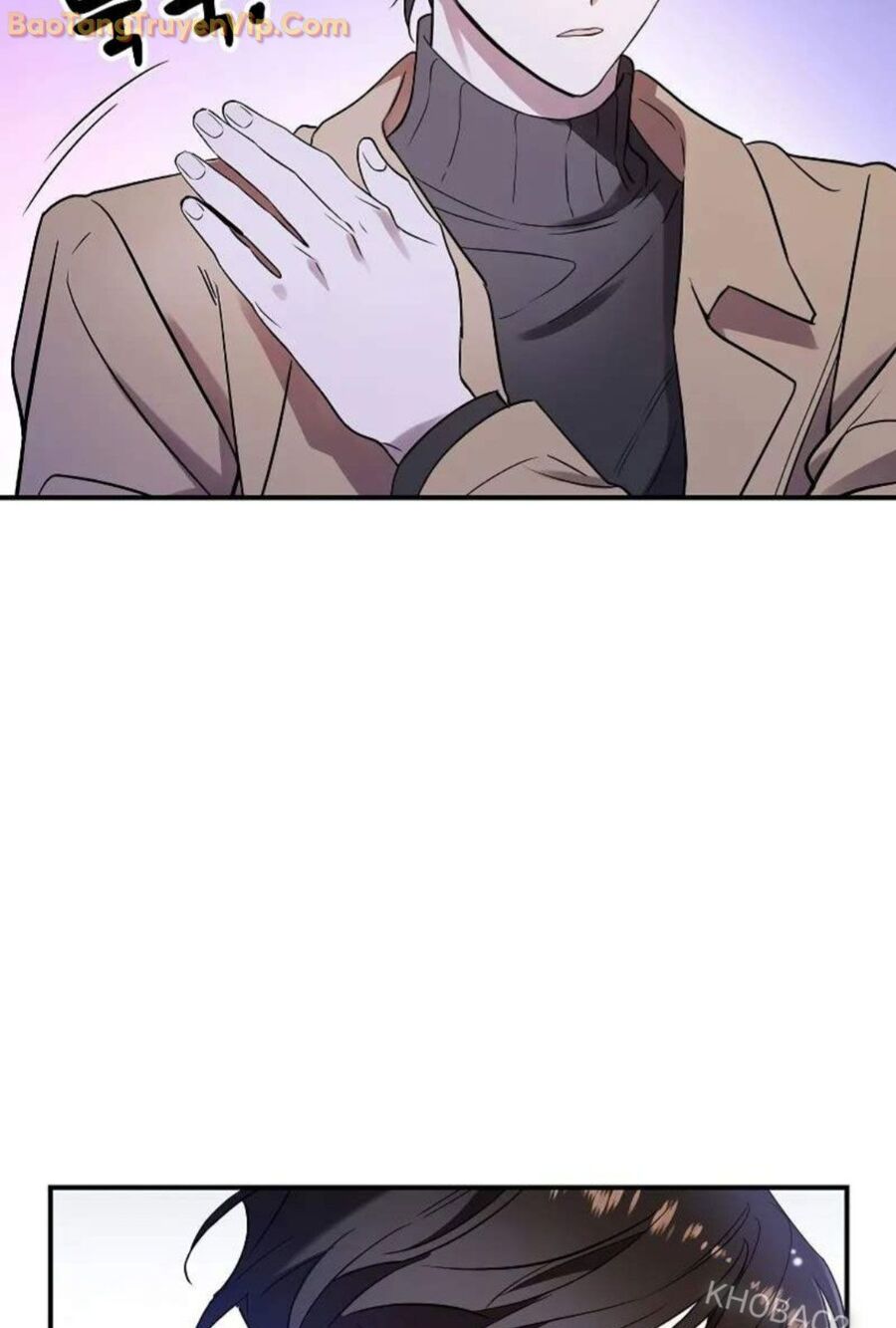 Làm Ơn Dừng Đức Giáo Hoàng Lại: Chapter 4