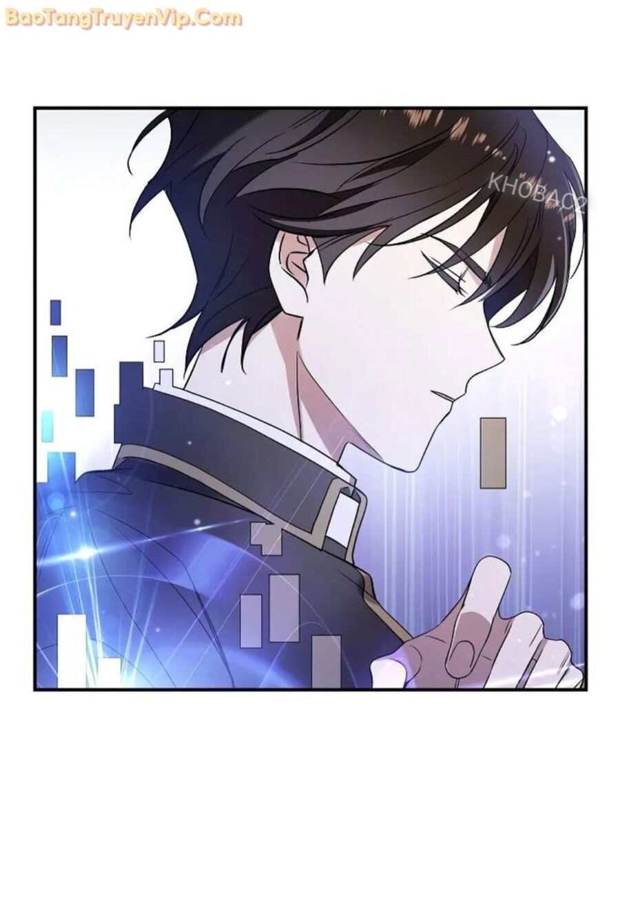 Làm Ơn Dừng Đức Giáo Hoàng Lại: Chapter 4